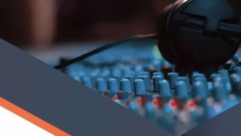 2017年全国广播电视行业统计公报解读 节目制作经营数据亮点纷呈